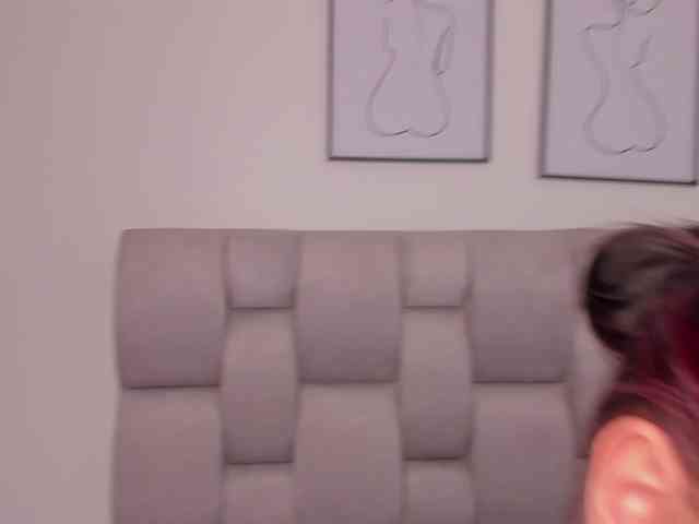 Susan-sweet webcam