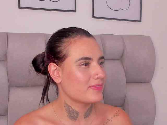 Susan-sweet webcam