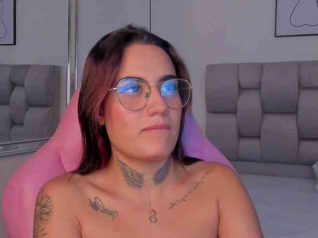 Susan-sweet's Sexcam