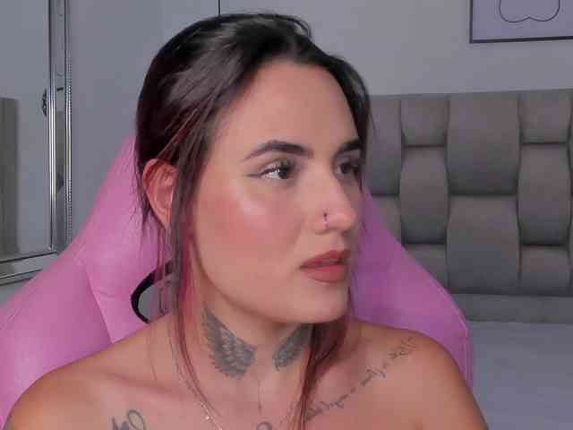 Susan-sweet webcam
