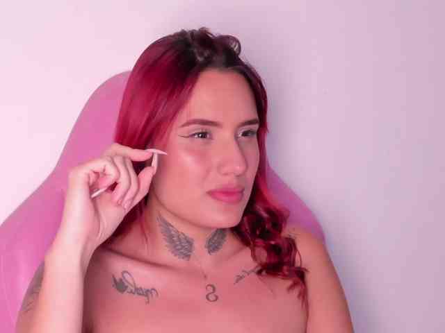 Susan-sweet webcam