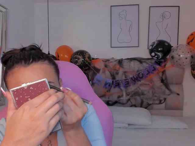 Susan-sweet webcam