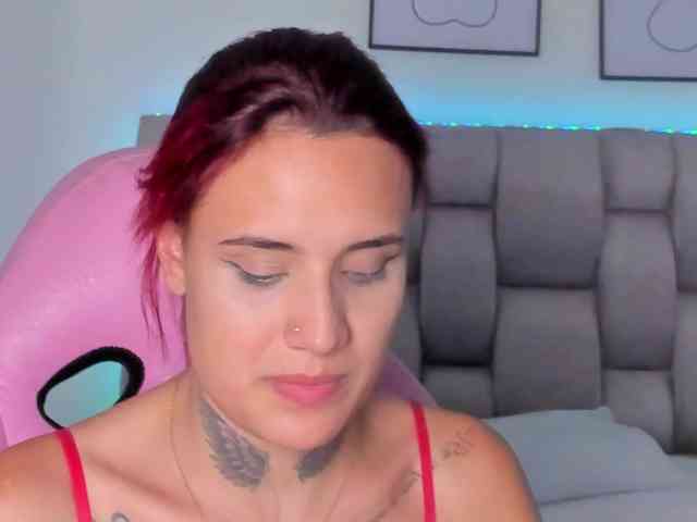 Susan-sweet webcam