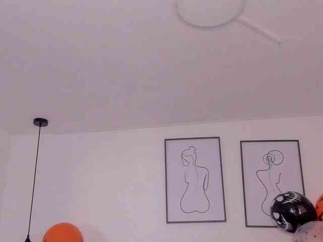 Susan-sweet webcam