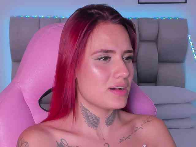 Susan-sweet webcam