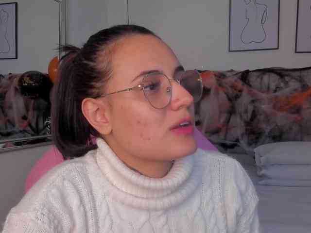Susan-sweet webcam