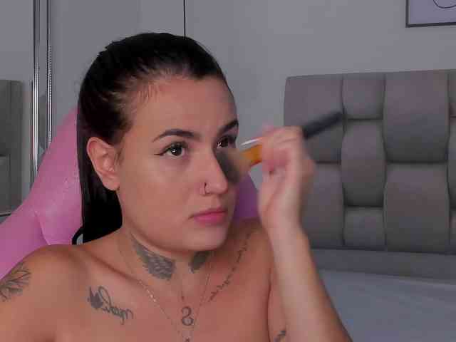 Susan-sweet webcam