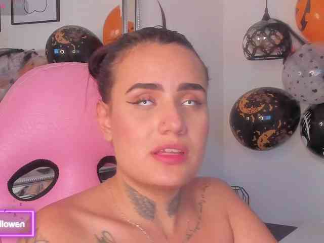 Susan-sweet webcam