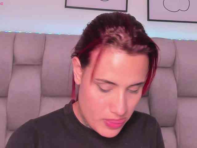 Susan-sweet webcam