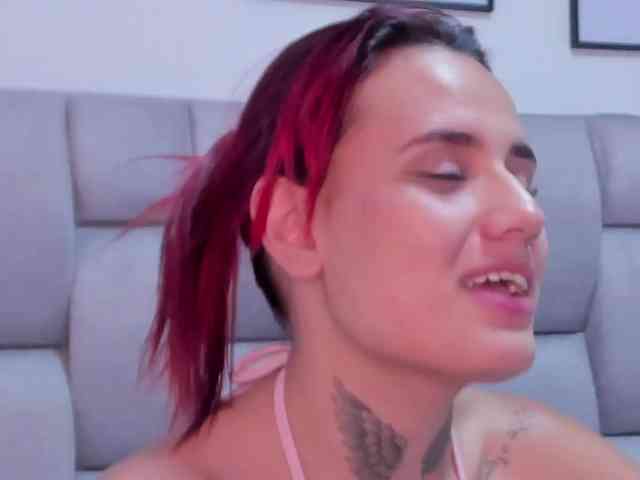 Susan-sweet webcam