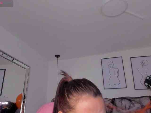 Susan-sweet webcam