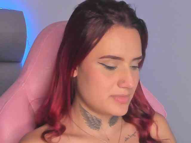 Susan-sweet webcam