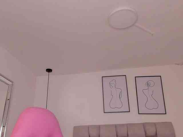 Susan-sweet webcam