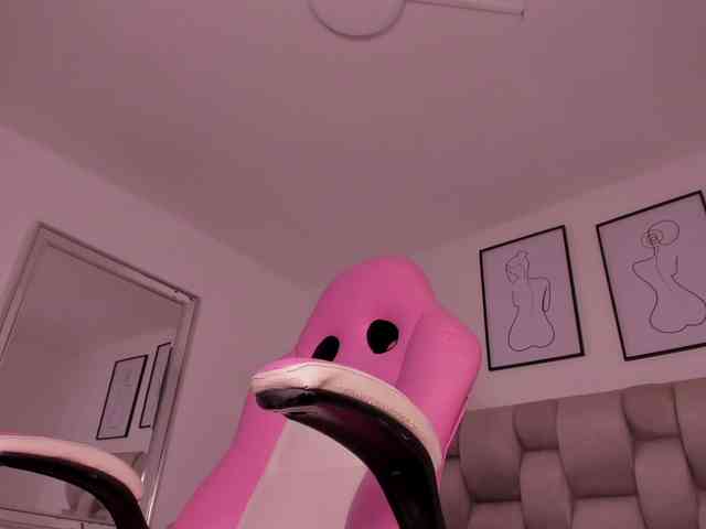 Susan-sweet webcam