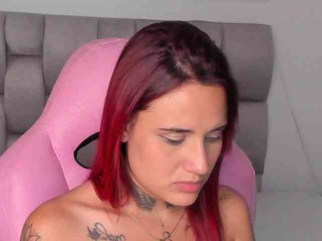 Susan-sweet webcam