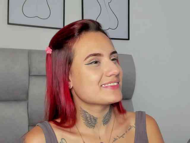 Susan-sweet webcam