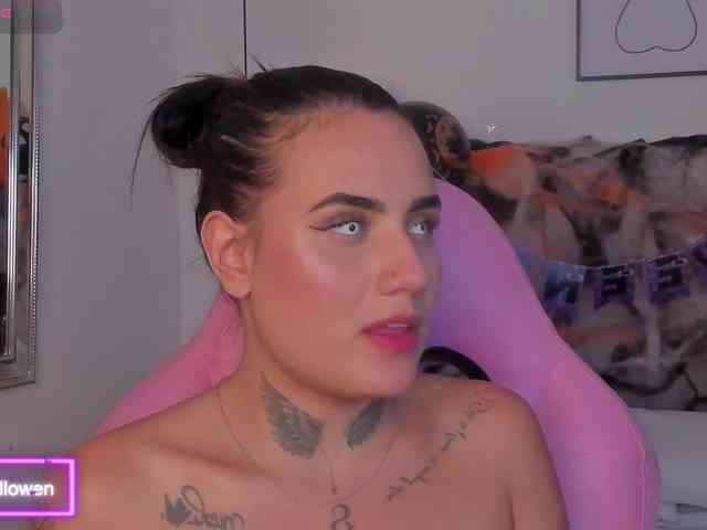 Susan-sweet webcam