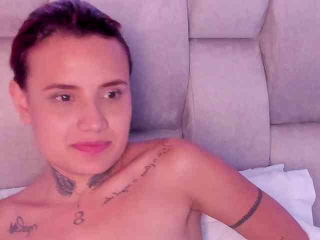 Susan-sweet webcam