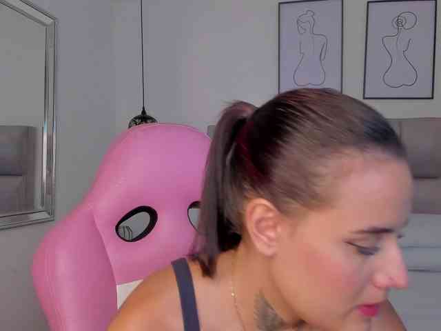 Susan-sweet webcam