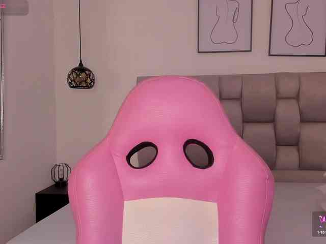 Susan-sweet webcam