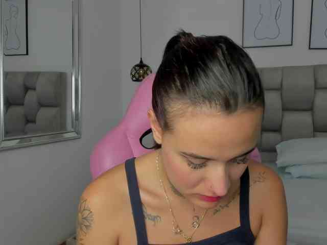 Susan-sweet webcam