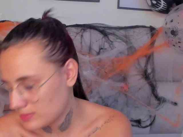 Susan-sweet webcam