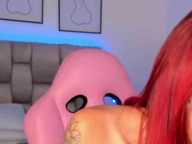 Susan-sweet webcam