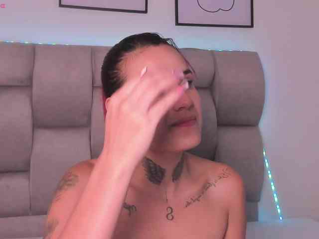 Susan-sweet webcam