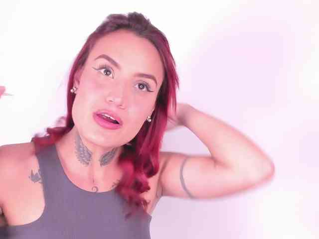 Susan-sweet webcam