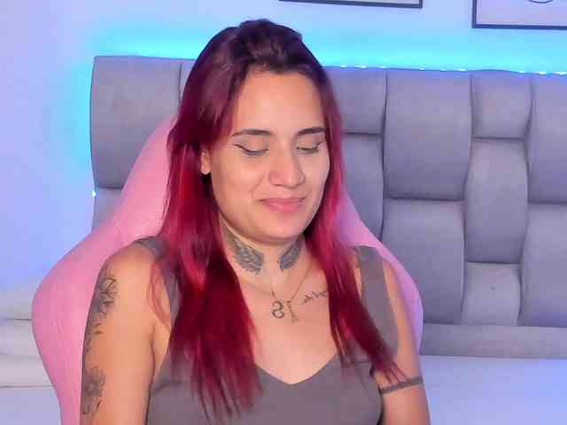 Susan-sweet webcam