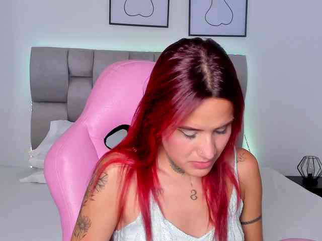Susan-sweet webcam