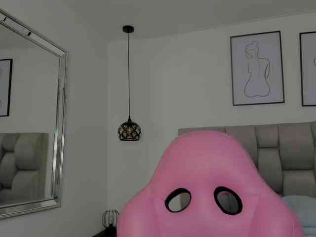 Susan-sweet webcam