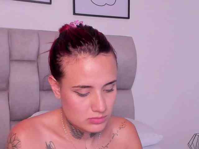 Susan-sweet webcam