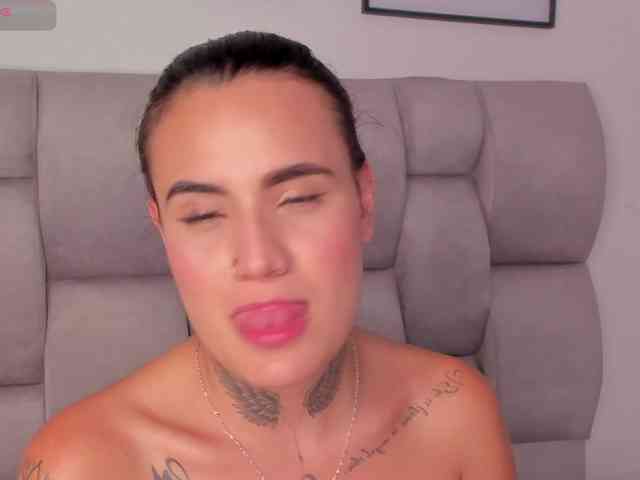 Susan-sweet webcam