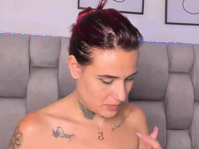 Susan-sweet webcam
