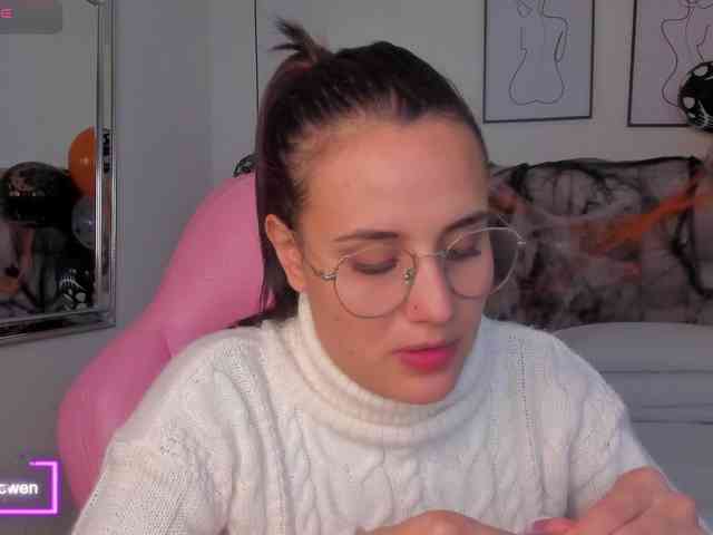 Susan-sweet webcam