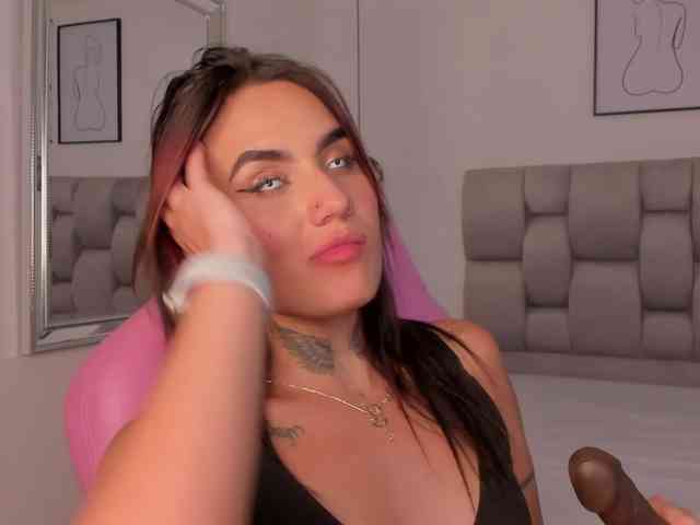 Susan-sweet webcam