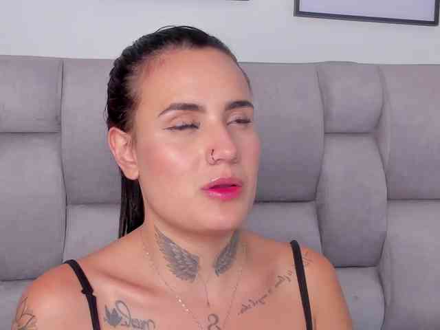 Susan-sweet webcam
