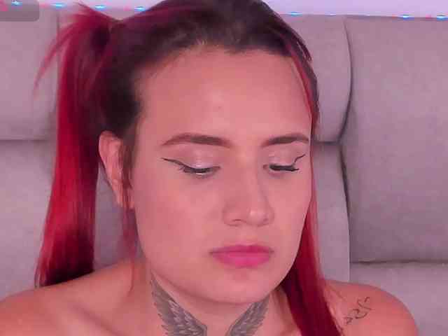 Susan-sweet webcam