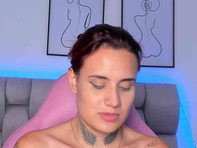 Susan-sweet webcam