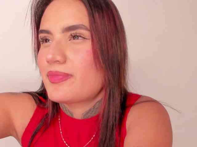 Susan-sweet webcam