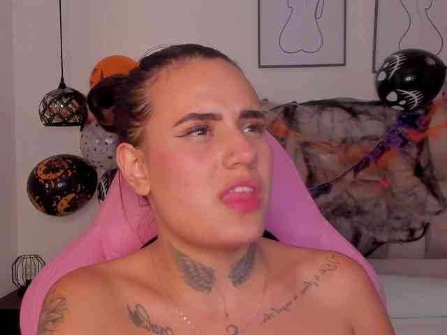 Susan-sweet webcam