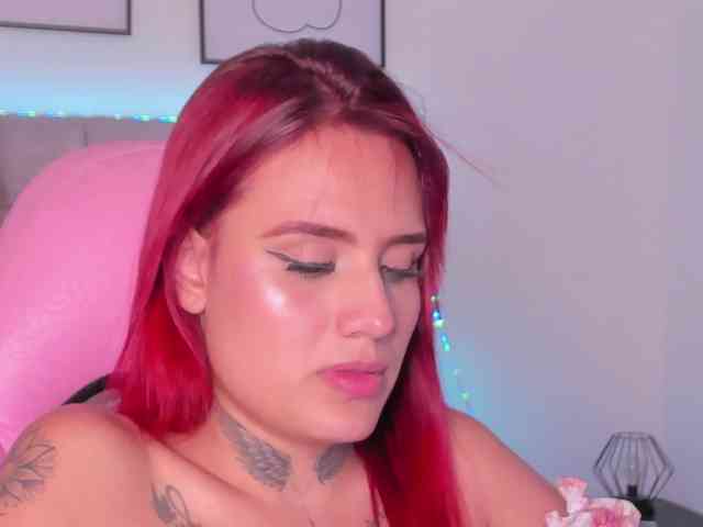 Susan-sweet webcam