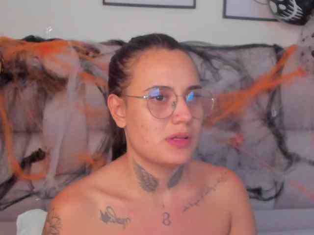 Susan-sweet webcam