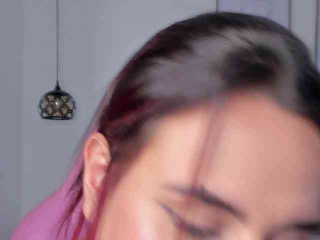 Susan-sweet webcam