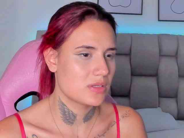 Susan-sweet webcam