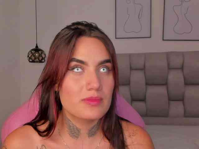 Susan-sweet webcam