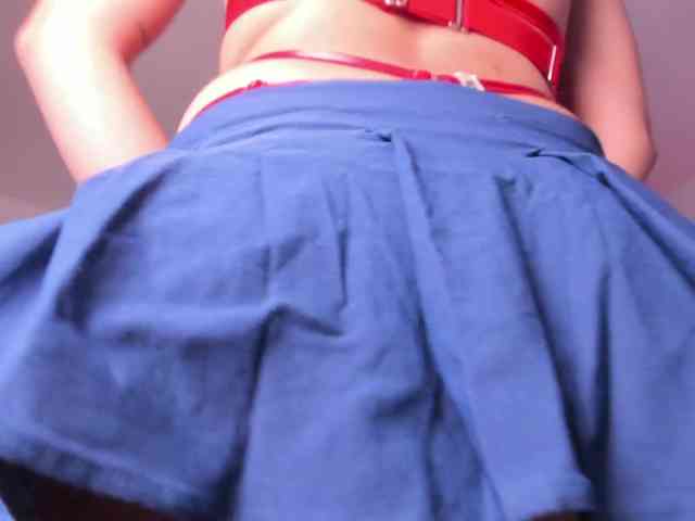 Susan-sweet webcam