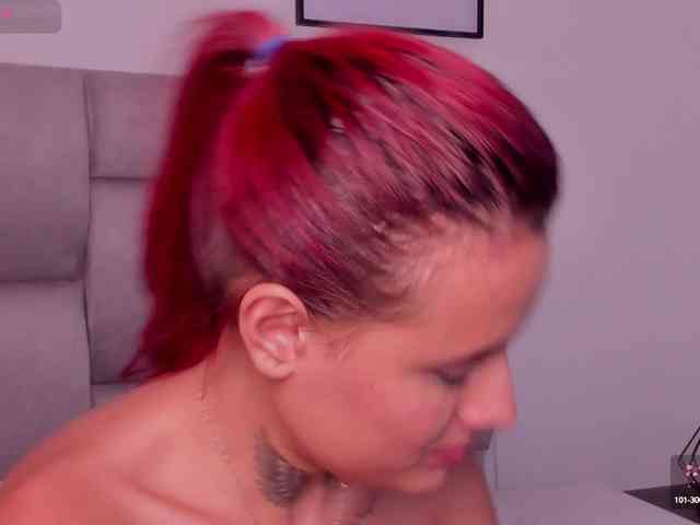 Susan-sweet webcam