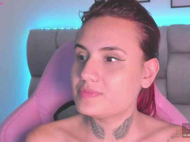 Susan-sweet webcam